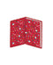 PYRAMID HELLO KITTY A5 PLUSH CASEBOUND beležnica 5063457019051