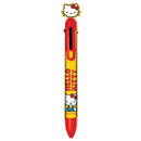 PYRAMID HELLO KITTY (FAVOURITE THINGS) večbarvni kemični svinčnik 5063457018887