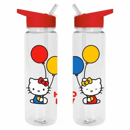 PYRAMID HELLO KITTY plastični bidon 5063457018832