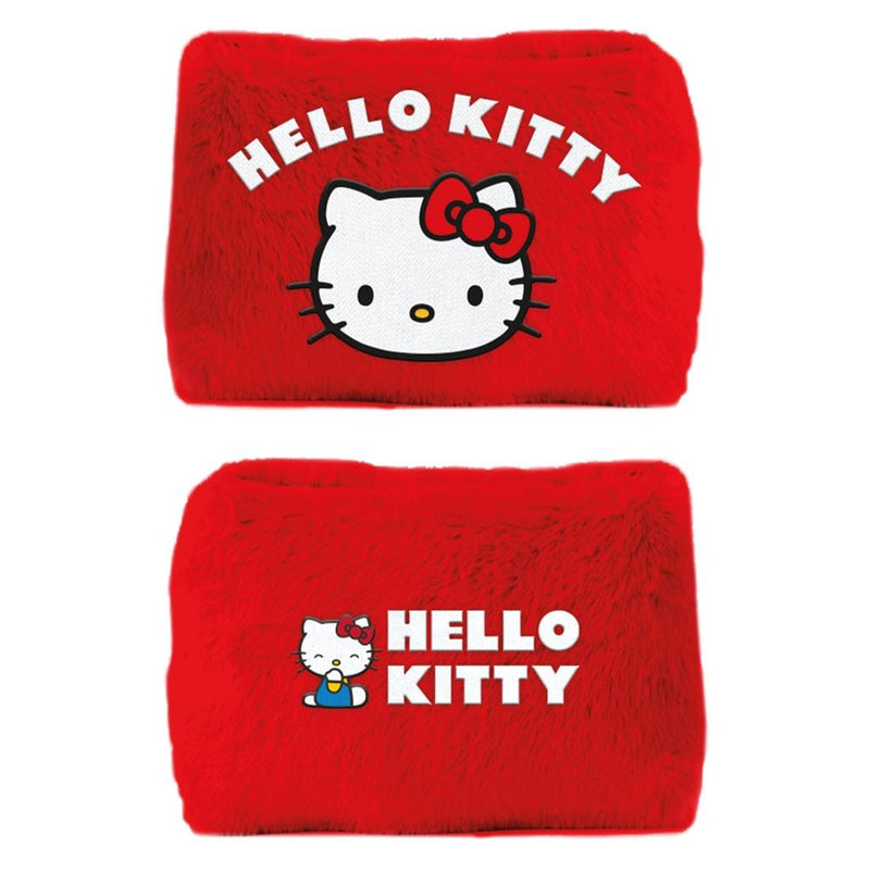 PYRAMID HELLO KITTY PLUSH peresnica 5063457025205