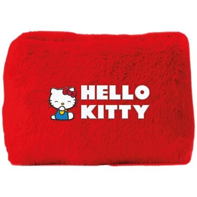 PYRAMID HELLO KITTY PLUSH peresnica 5063457025205