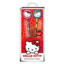 PYRAMID HELLO KITTY SISTERS svinčnika z radirko 5063457018771