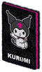 PYRAMID KUROMI PLUSH beležnica 5063457028565