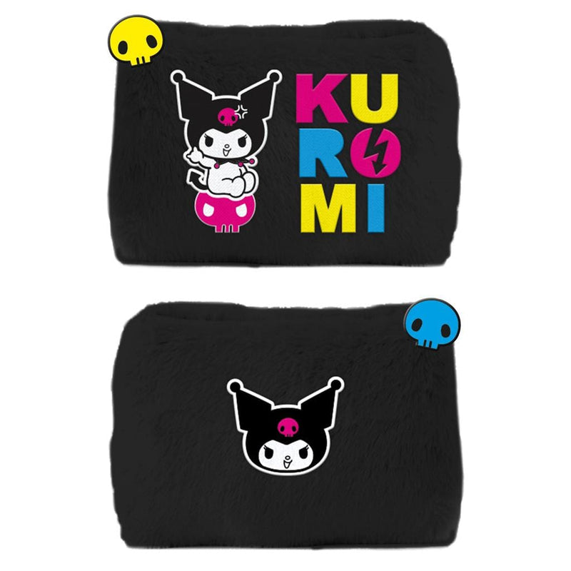 PYRAMID KUROMI PLUSH peresnica 5063457025212