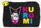 PYRAMID KUROMI PLUSH peresnica 5063457025212