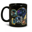 PYRAMID LEAGUE OF LEGENDS CHAMPIONS HEAT CHANGE skodelica 5063457048853