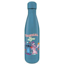 PYRAMID LILO AND STITCH (YOU'RE MY FAVE) KOVINSKA STEKLENICA 5050574268875