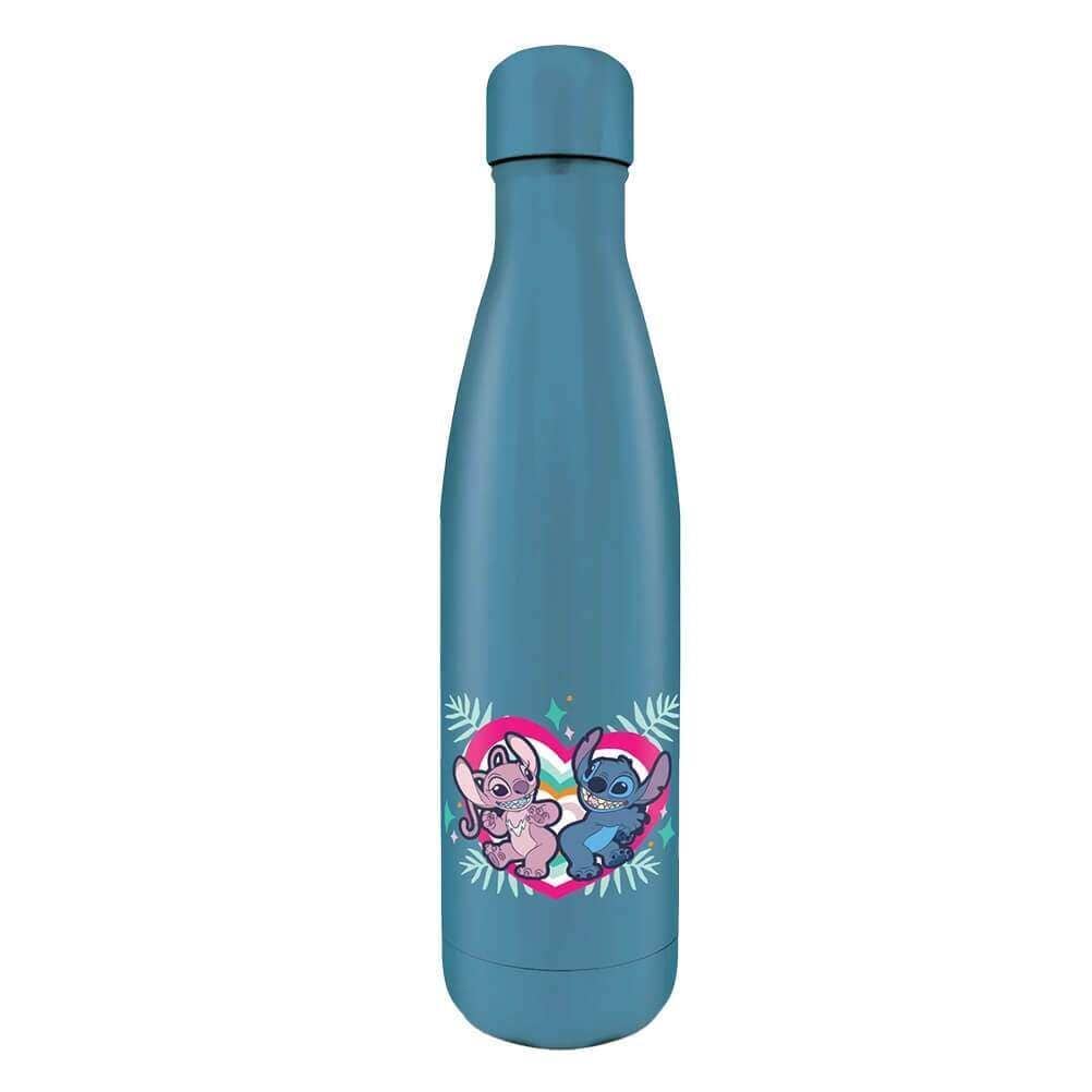 PYRAMID LILO AND STITCH (YOU'RE MY FAVE) KOVINSKA STEKLENICA 5050574268875