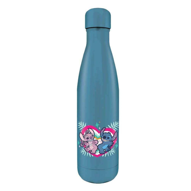PYRAMID LILO AND STITCH (YOU'RE MY FAVE) KOVINSKA STEKLENICA 5050574268875