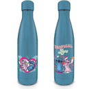 PYRAMID LILO AND STITCH (YOU'RE MY FAVE) KOVINSKA STEKLENICA 5050574268875