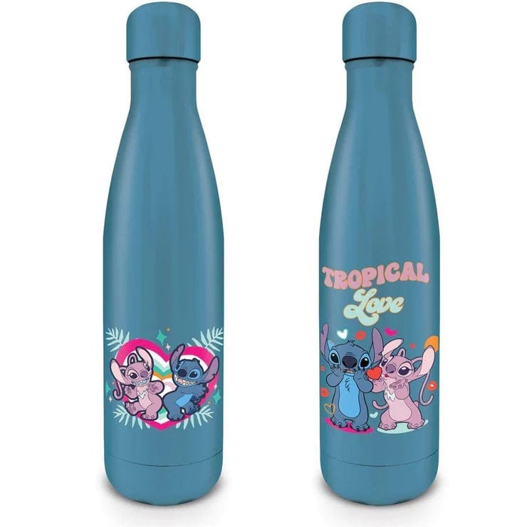 PYRAMID LILO AND STITCH (YOU'RE MY FAVE) KOVINSKA STEKLENICA 5050574268875