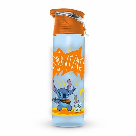 PYRAMID LILO & STITCH PLASTIC SOFT TOUCH bidon 5063457012908