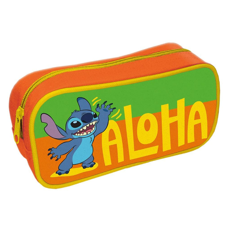 PYRAMID LILO & STITCH RECTANGLE peresnica 5063457005177