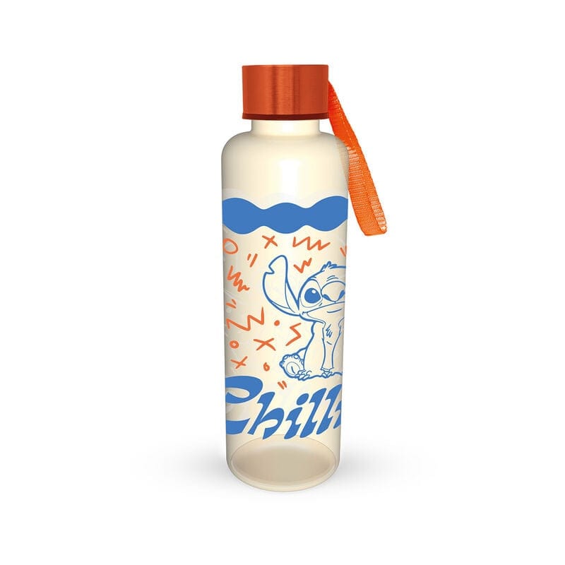 PYRAMID LILO & STITCH SLIM bidon 5063457004996