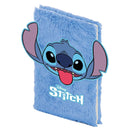 PYRAMID LILO & STITCH YOU'RE MY FAVE NOVELTY PLUSH A5 beležnica 5056480398750