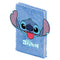 PYRAMID LILO & STITCH YOU'RE MY FAVE NOVELTY PLUSH A5 beležnica 5056480398750
