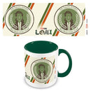 PYRAMID Loki what makes a Loki skodelica 5050574261944