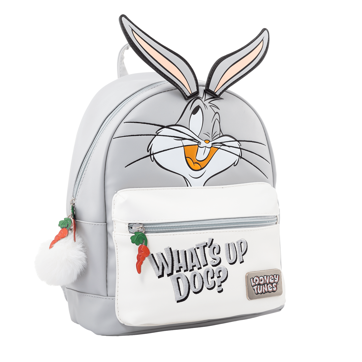 PYRAMID LOONEY TUNES BUGS BUNNY FASHION nahrbtnik 5050293869025