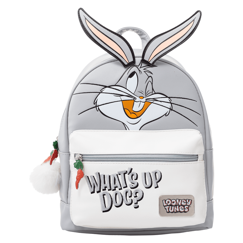 PYRAMID LOONEY TUNES BUGS BUNNY FASHION nahrbtnik 5050293869025