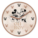 PYRAMID MICKEY MOUSE (BLUSH) STENSKA URA 5050293858753