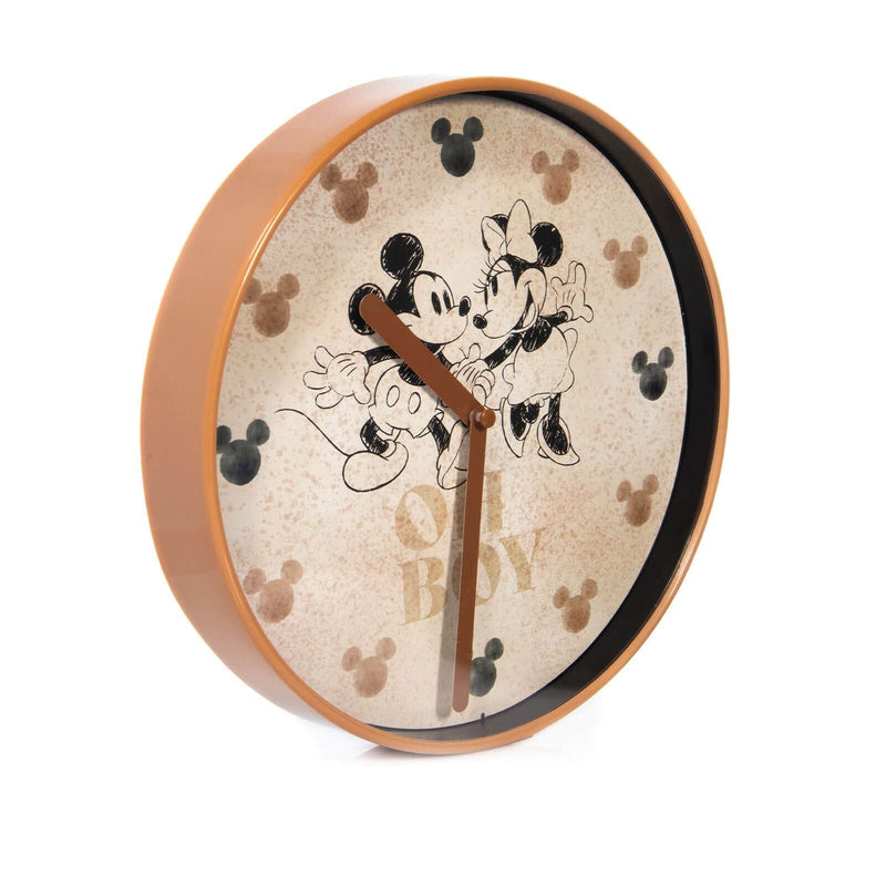 PYRAMID MICKEY MOUSE (BLUSH) STENSKA URA 5050293858753