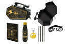 PYRAMID Nightmare before Christmas coffin darilni set 5050293860381