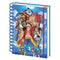 PYRAMID ONE PIECE ANIME (REVERIE) A5 beležnica 5063457005108