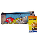 PYRAMID ONE PIECE LIVE ACTION (GOING MERRY) BARREL peresnica 5056480393755