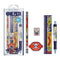 PYRAMID ONE PIECE LIVE ACTION (GOING MERRY) pisarniški set 5056480393779