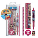 PYRAMID ONE PIECE WANO pisarniški set 5056480392949
