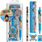 PYRAMID ONE PIECE WHOLE CAKE ISLAND pisarniški set 5051265735034