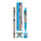 PYRAMID ONE PIECE WHOLE CAKE ISLAND pisarniški set 5051265735034