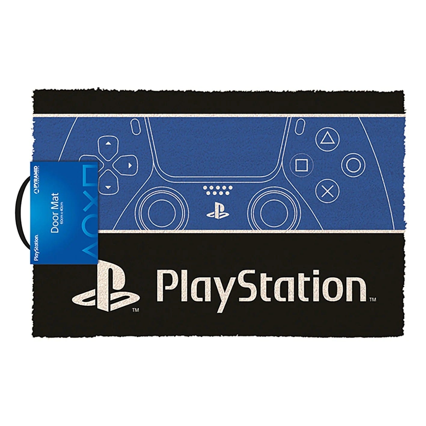 PYRAMID PLAYSTATION (X-RAY SECTION) PREDPRAŽNIK 5050293862378