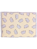 PYRAMID PUSHEEN PLUSH A5 beležnica 5063457030728
