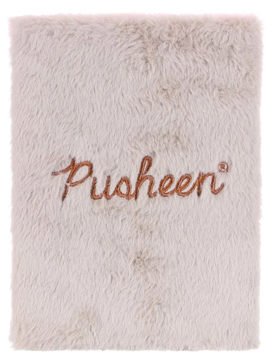 PYRAMID PUSHEEN PLUSH A5 beležnica 5063457030728