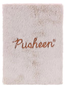 PYRAMID PUSHEEN PLUSH A5 beležnica 5063457030728