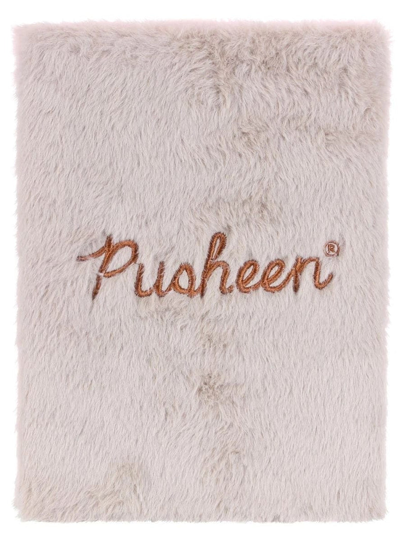 PYRAMID PUSHEEN PLUSH A5 beležnica 5063457030728