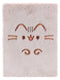 PYRAMID PUSHEEN PLUSH A5 beležnica 5063457030728