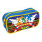 PYRAMID SONIC THE HEDGEHOG (RETRO GREEN HILL ZONE) RECTANGLE PERESNICA 5056480391843