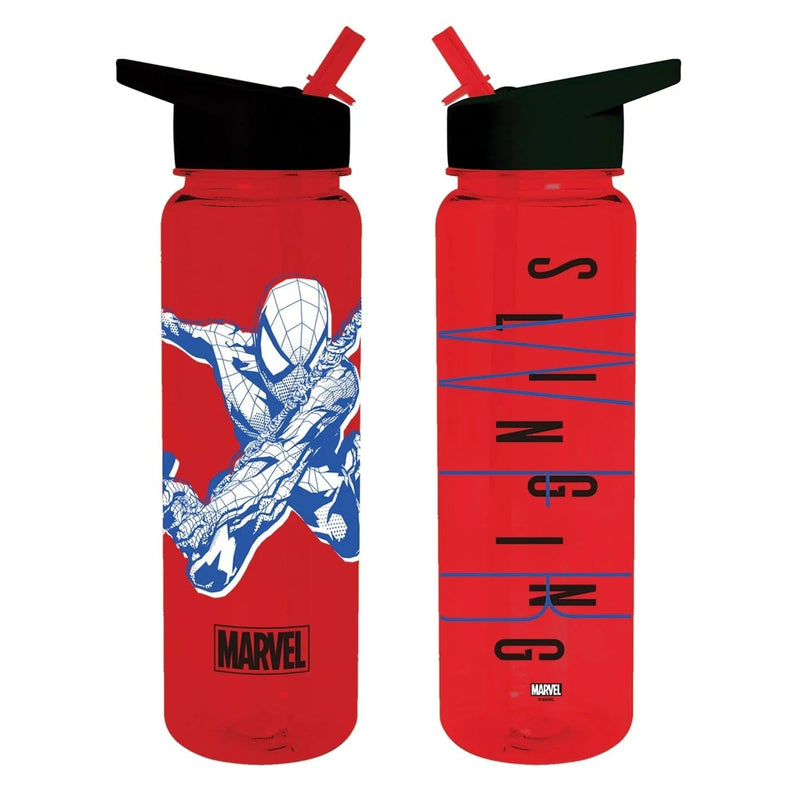 PYRAMID SPIDERMAN PLASTIC bidon 5050574278829