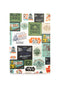 PYRAMID STAR WARS A5 PREMIUM BELEŽKA S PISALOM 5051265738691