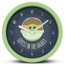 PYRAMID STAR WARS: THE MANDALORIAN (CUTEST IN THE GALAXY) NAMIZNA URA 5050293858869