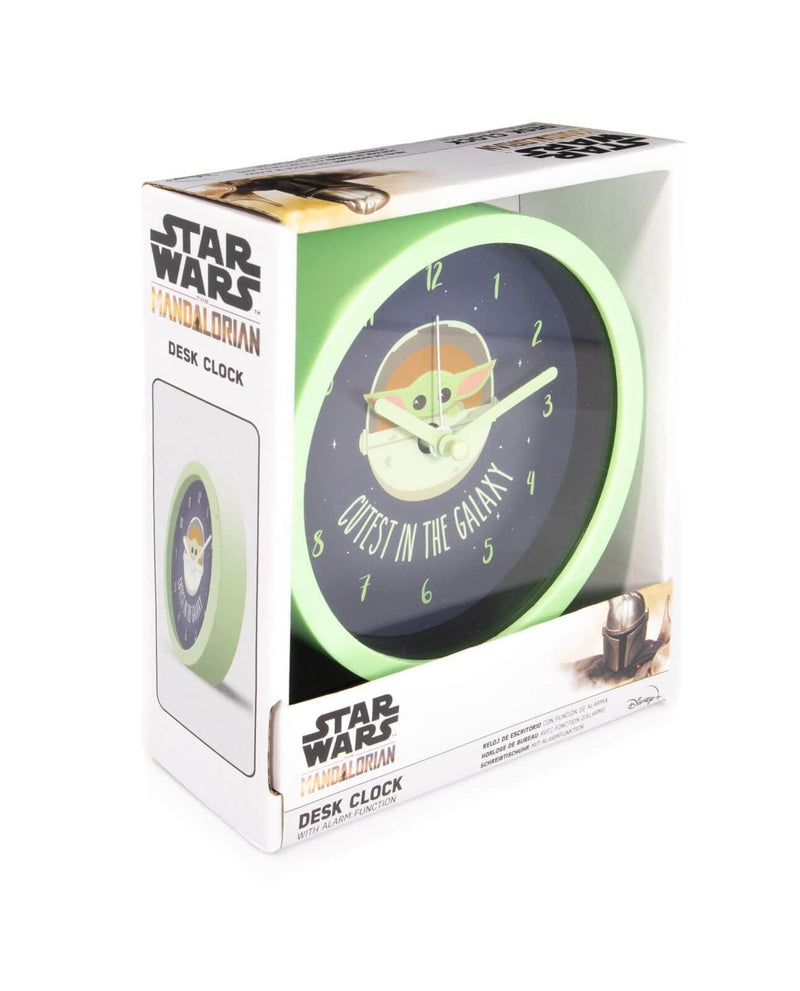 PYRAMID STAR WARS: THE MANDALORIAN (CUTEST IN THE GALAXY) NAMIZNA URA 5050293858869