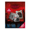 PYRAMID STRANGER THINGS 4 (UPSIDE DOWN BATTLE) TECH STICKERS NALEPKE 5050293474564