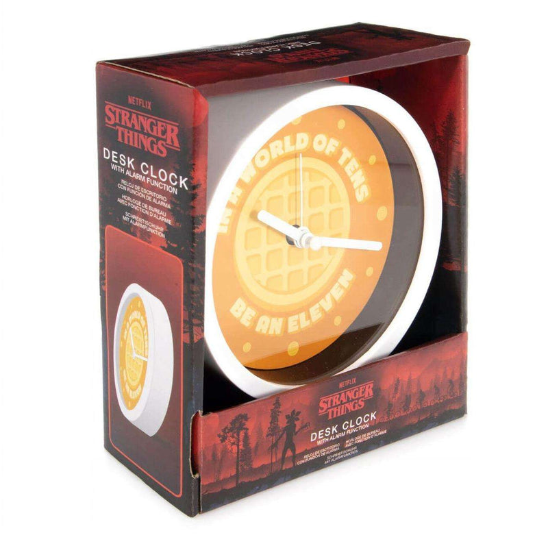PYRAMID STRANGER THINGS (ELEVEN) NAMIZNA URA 5050293858951