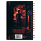 PYRAMID STRANGER THINGS (MIND FLAYER) 3D BELEŽKA 5051265727770