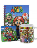 PYRAMID Super Mario bumper darilni set 5050293853888