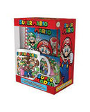 PYRAMID Super Mario bumper darilni set 5050293853888