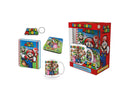 PYRAMID Super Mario bumper darilni set 5050293853888