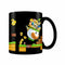 PYRAMID Super Mario gold coin rush skodelica 5050574248549